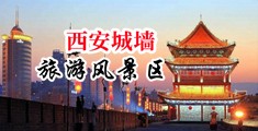 性插操逼免费观看中国陕西-西安城墙旅游风景区